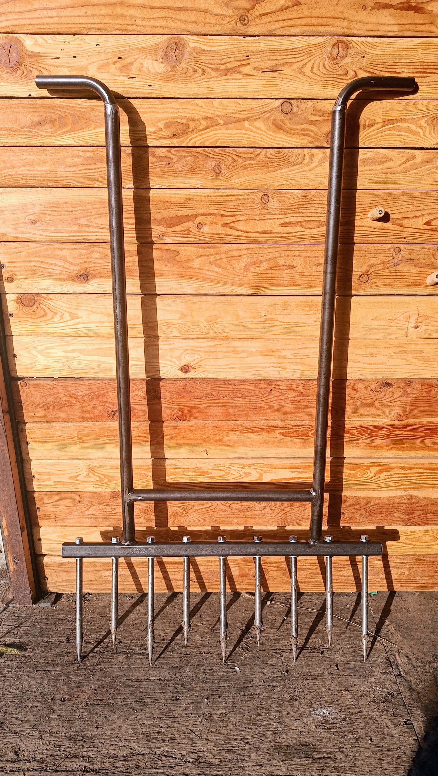 Bioforca 80 cm (9 denti)