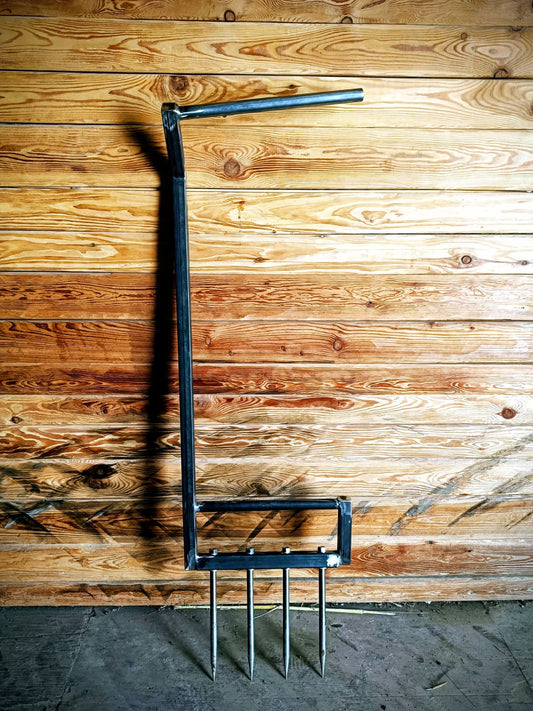 Bioforca 40 cm (4 denti)